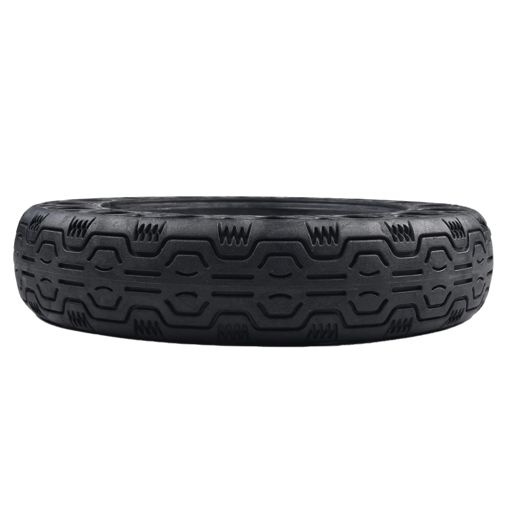 Scooter Tire Solid Tire For Ninebot Max G30 For M4 Electric Scooter 60/70-6.5 Durable Electric Scooter Accessories High Quality
Scooter Tire Solid Tire For Ninebot Max G30 For M4 Electric Scooter 60/70-6.5 Durable Electric Scooter Accessories High Quality