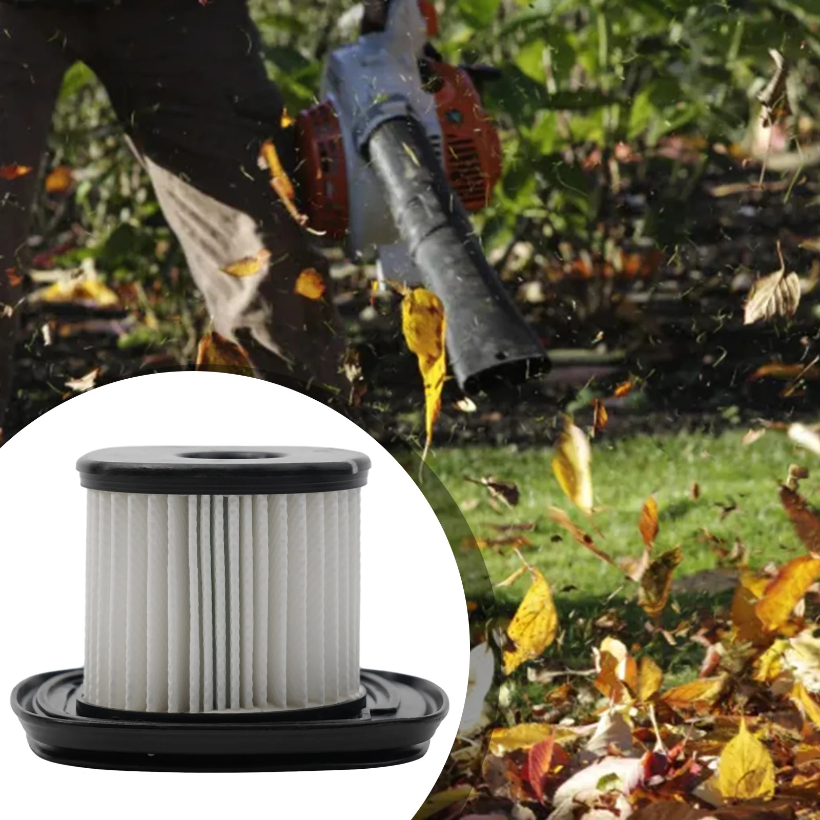 Air Filter For BG56 BG66 BG86 BG86C #4241 140 4400 #4241 140 4403 Garden Power Tool Accessories And Parts Replacement
Air Filter For BG56 BG66 BG86 BG86C #4241 140 4400 #4241 140 4403 Garden Power Tool Accessories And Parts Replacement