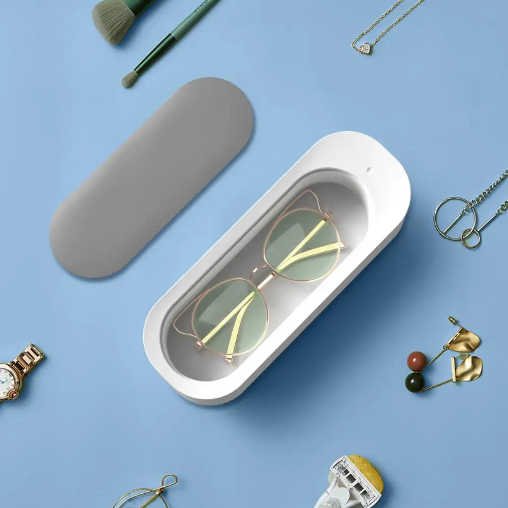 Acoustic Vibration Cleaner Multifunctional Portable Household Cleaning Machine Glasses Cleaning Device Watch Jewelry Cleaning In
Acoustic Vibration Cleaner Multifunctional Portable Household Cleaning Machine Glasses Cleaning Device Watch Jewelry Cleaning In