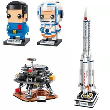 2021 Bricks Manned Space Station Astronaut Fangtou Model Set Building Block Assembly Toys Children's Birthday Gifts Kids K10201
2021 Bricks Manned Space Station Astronaut Fangtou Model Set Building Block Assembly Toys Children's Birthday Gifts Kids K10201