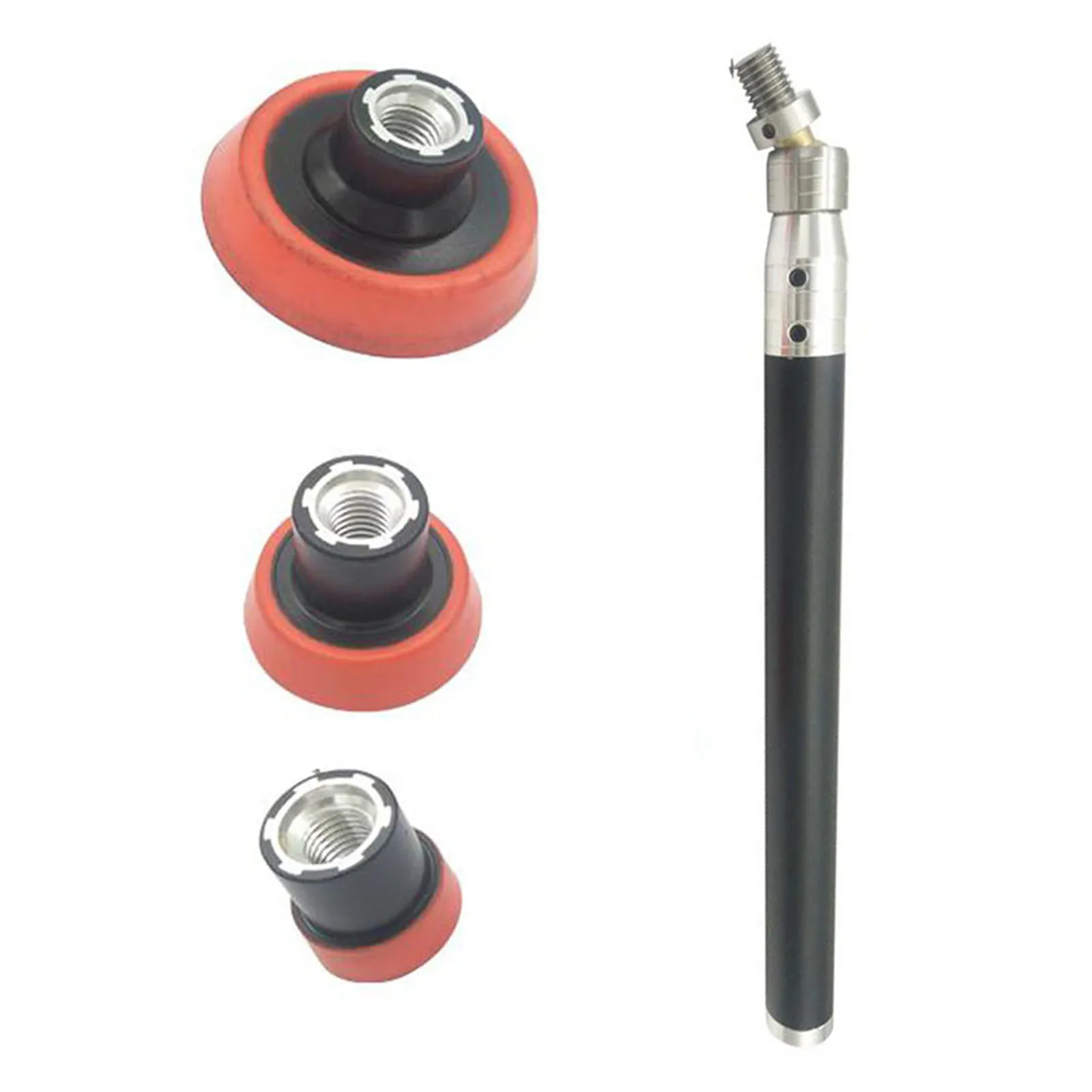 For Woodworking Hand Sander Tool 4PCS Suitable for Artificial Stone For Wood Products Boron Nitride + Aluminum Material
For Woodworking Hand Sander Tool 4PCS Suitable for Artificial Stone For Wood Products Boron Nitride + Aluminum Material
