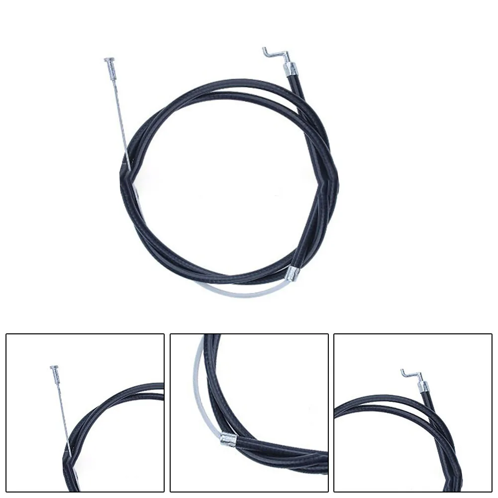 Lawn Mower Replacement Parts Throttle Cable For Fs90 Fs100 Fs110 Throttle Cable Kit For Lawnmower Lawn Mower Parts Garden Tools
Lawn Mower Replacement Parts Throttle Cable For Fs90 Fs100 Fs110 Throttle Cable Kit For Lawnmower Lawn Mower Parts Garden Tools