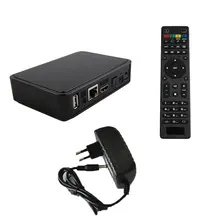Professional MAG250 TV Box Support Wifi Usb Connector Media Player For Linux IPTV Box Not Include IPTV Account
Professional MAG250 TV Box Support Wifi Usb Connector Media Player For Linux IPTV Box Not Include IPTV Account