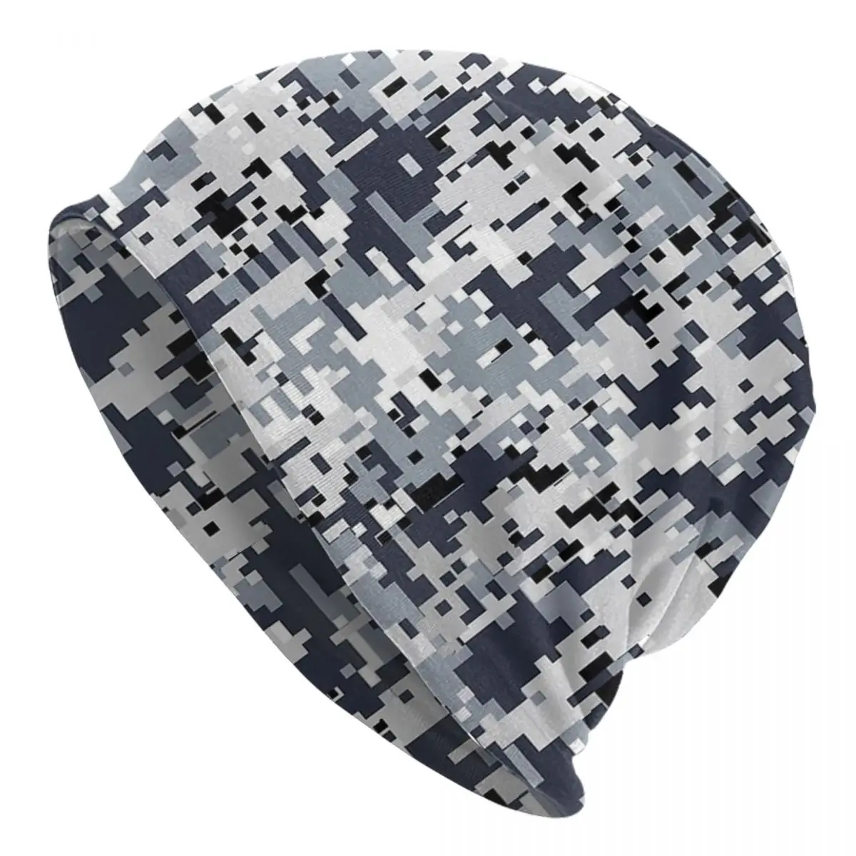 Military Army Digital Camouflage Camo Skullies Beanies Hat Casual Unisex Outdoor Caps Warm Head Wrap Bonnet Knitted Hat
Military Army Digital Camouflage Camo Skullies Beanies Hat Casual Unisex Outdoor Caps Warm Head Wrap Bonnet Knitted Hat