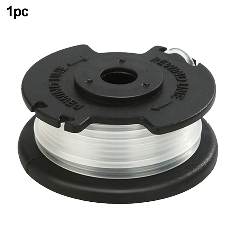 1pc Spool & Trimmer Line For Hyper Tough Model HT19-401-003-06 & HT19-401-003-07 Trimmer Lawn Mower Replacement Parts Line Spool
1pc Spool & Trimmer Line For Hyper Tough Model HT19-401-003-06 & HT19-401-003-07 Trimmer Lawn Mower Replacement Parts Line Spool