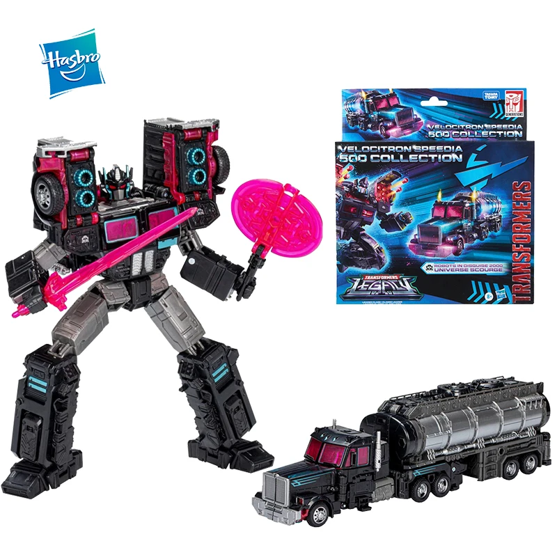 Оригинальная экшн-фигурка в наличии Hasbro 18 см, аниме трансформеры, наследие, лидер G2, немезис Прайм, Коллекционная модель, игрушка, подарки
Оригинальная экшн-фигурка в наличии Hasbro 18 см, аниме трансформеры, наследие, лидер G2, немезис Прайм, Коллекционная модель, игрушка, подарки