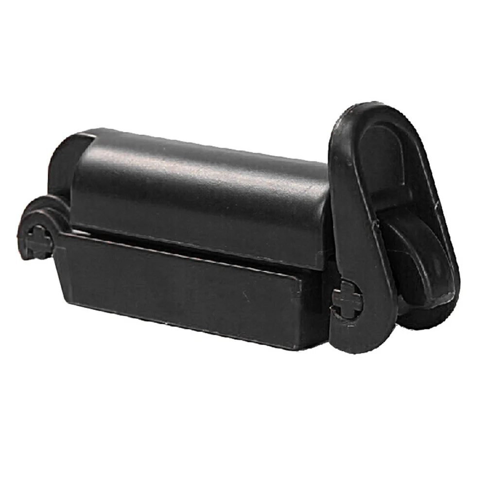 Фиксируемая противоскользящая скользящая застежка для автомобиля 
Фиксируемая противоскользящая скользящая застежка для автомобиля