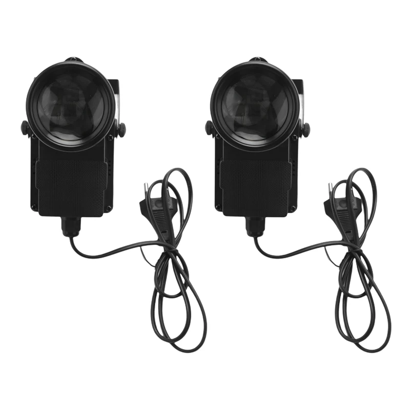 2X 15W RGBW LED Stage Lighting Pinspot Beam Spotlight Professional DJ DISCO Party KTV Backlight Stage Light
2X 15W RGBW LED Stage Lighting Pinspot Beam Spotlight Professional DJ DISCO Party KTV Backlight Stage Light