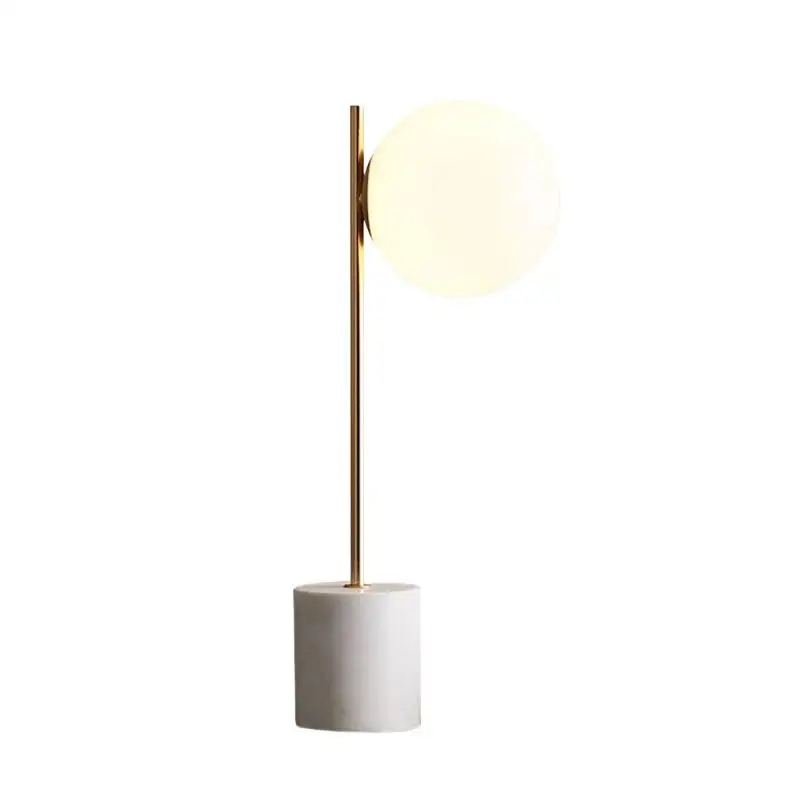 Style Nordic Iron Modern Simple Coffee Room Bedroom Lamp Restaurant Bar Glass Ball Table
Style Nordic Iron Modern Simple Coffee Room Bedroom Lamp Restaurant Bar Glass Ball Table