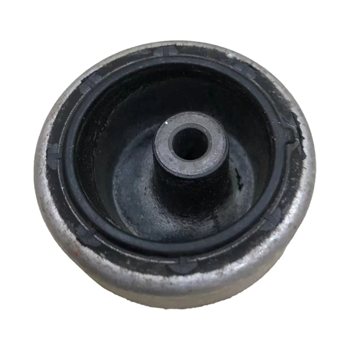 Automobile Air Conditioning Compressor Bracket Air Pump Bracket Bushing for Tesla Model 3/Y 2021 1506443-00-Z
Automobile Air Conditioning Compressor Bracket Air Pump Bracket Bushing for Tesla Model 3/Y 2021 1506443-00-Z