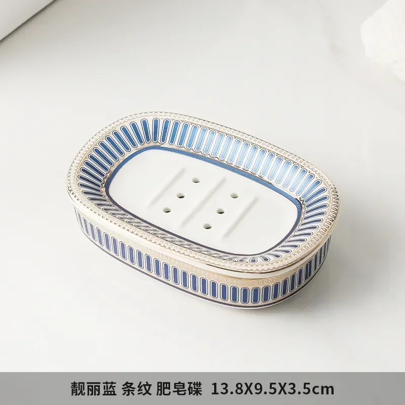 Porta Kawaii Ceramic Sabonete Luxury Dish Case Portable Soap Eco Friendly Bathroom Travel Accessories
Porta Kawaii Ceramic Sabonete Luxury Dish Case Portable Soap Eco Friendly Bathroom Travel Accessories