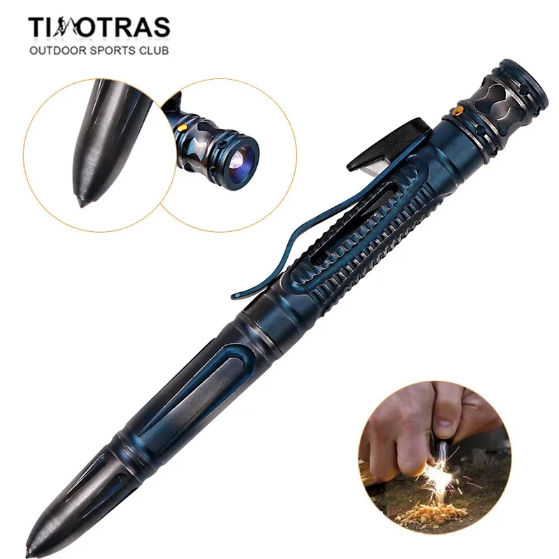 Tacticals Pen Self Defense Supplies Tungsten Steel Security Protection Personal Defense Tool Defence EDC Outdoor Multi-function
Tacticals Pen Self Defense Supplies Tungsten Steel Security Protection Personal Defense Tool Defence EDC Outdoor Multi-function