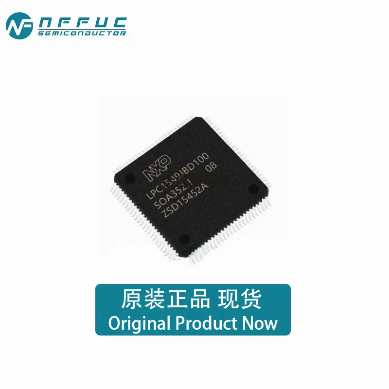 

5pcs/lot LPC1778FBD208 LQFP-208(28x28) Microcontroller Original Genuine New In Stock