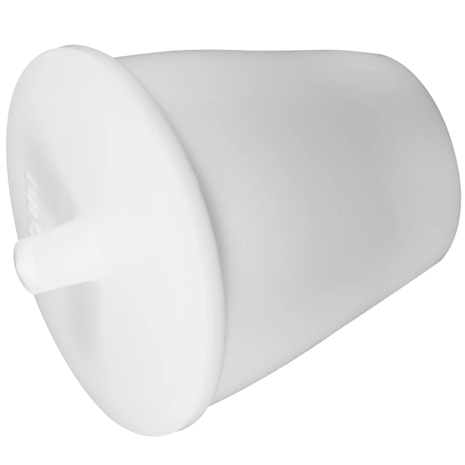 Cup Shape Crucible PTFE Cup Acid and Alkali Resistance Crucible for Lab Research 100ml
Cup Shape Crucible PTFE Cup Acid and Alkali Resistance Crucible for Lab Research 100ml