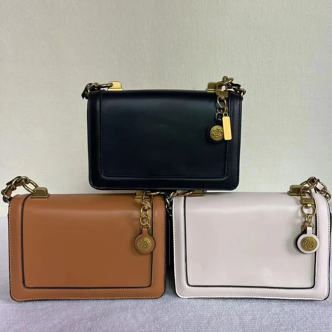 2024 New Luxury Brand Designer Women's Shoulder Camera Crossbody Bag for Women Wallet High Quality PU Leather Handbag HJJ
2024 New Luxury Brand Designer Women's Shoulder Camera Crossbody Bag for Women Wallet High Quality PU Leather Handbag HJJ