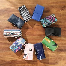 New Foldable Shopping Bag Eco-friendly Folding Reusable Portable Shoulder Handbag Waterproof Polyester For Travel Grocery Bags
New Foldable Shopping Bag Eco-friendly Folding Reusable Portable Shoulder Handbag Waterproof Polyester For Travel Grocery Bags