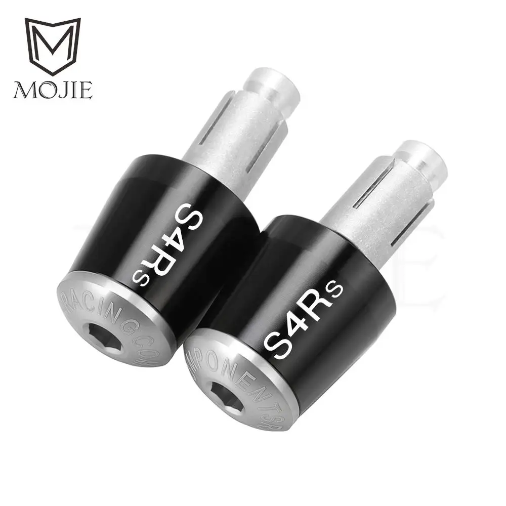 Motorcycles Handlebar Grips Cap Weight PartsAnti Vibration Silder Plug Ends FOR DUCATI Monster S4RS S4R S 2006 2007 2008
Motorcycles Handlebar Grips Cap Weight PartsAnti Vibration Silder Plug Ends FOR DUCATI Monster S4RS S4R S 2006 2007 2008