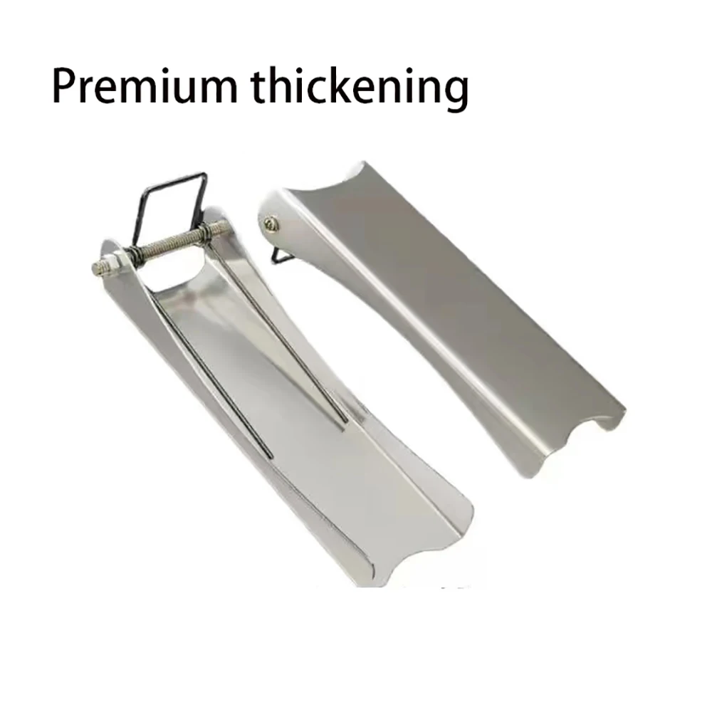 1 Pc Crane Electric Hoist Hook Insurance Card Safety Card Anti-slip Buckle Device
1 Pc Crane Electric Hoist Hook Insurance Card Safety Card Anti-slip Buckle Device