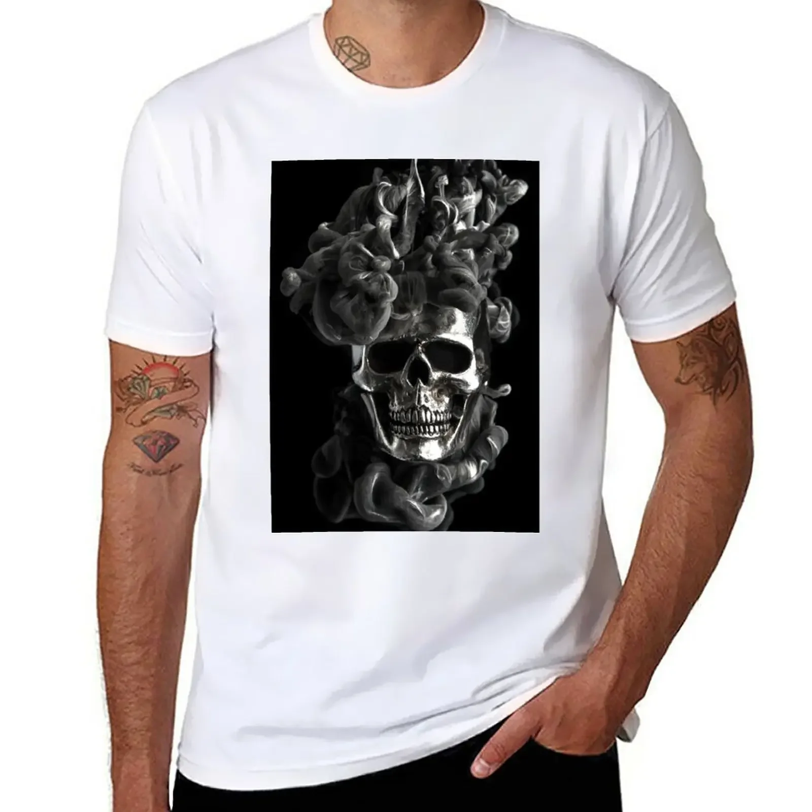 Mrs.LiquidSkull T-Shirt shirts graphic tees blacks tops mens clothes
Mrs.LiquidSkull T-Shirt shirts graphic tees blacks tops mens clothes