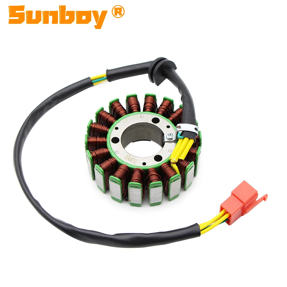 31120-KV3-951 Motorcycle Magneto Stator Coil For Honda NSR250R NSR250R SE NSR250R SP NSR250 MC16 MC18 MC21 NSR250RR MC28
31120-KV3-951 Motorcycle Magneto Stator Coil For Honda NSR250R NSR250R SE NSR250R SP NSR250 MC16 MC18 MC21 NSR250RR MC28