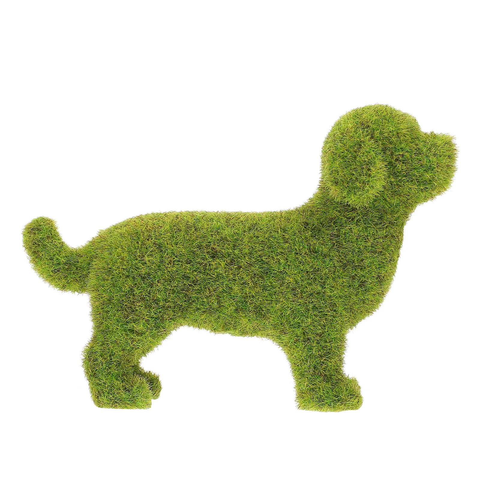 English title: Doitool Decoraciones Para Salas De Casa Dog Statues Flocking Dog Figurine Garden Animal Garden Figurines Standing
English title: Doitool Decoraciones Para Salas De Casa Dog Statues Flocking Dog Figurine Garden Animal Garden Figurines Standing