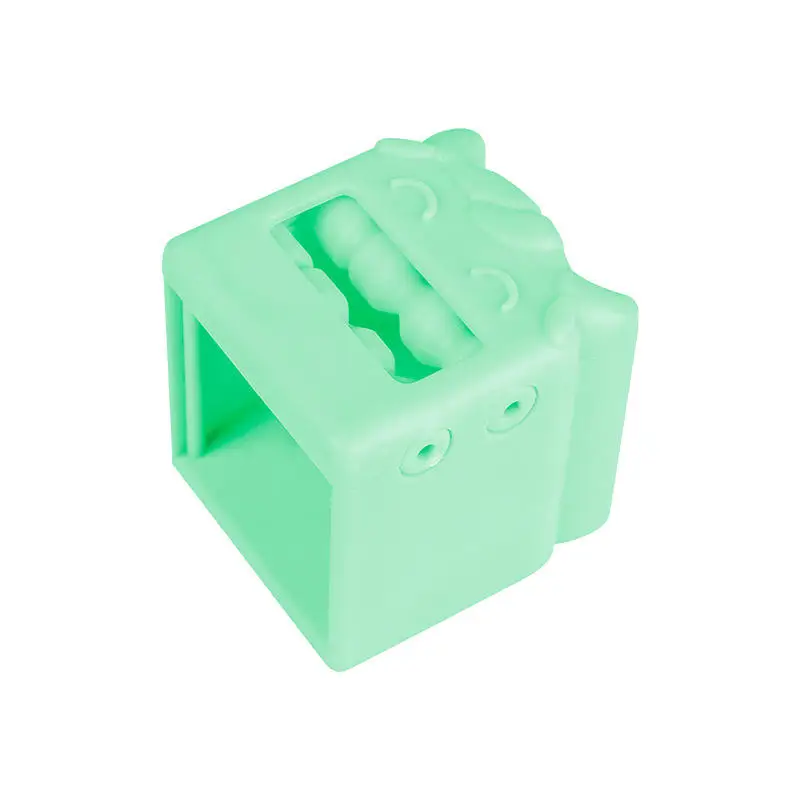 Creative Cartoon Melon Seed Sheller Children's Toy Calf Lazy Person Sheller Manual Cute Melon Seed Sheller
Creative Cartoon Melon Seed Sheller Children's Toy Calf Lazy Person Sheller Manual Cute Melon Seed Sheller