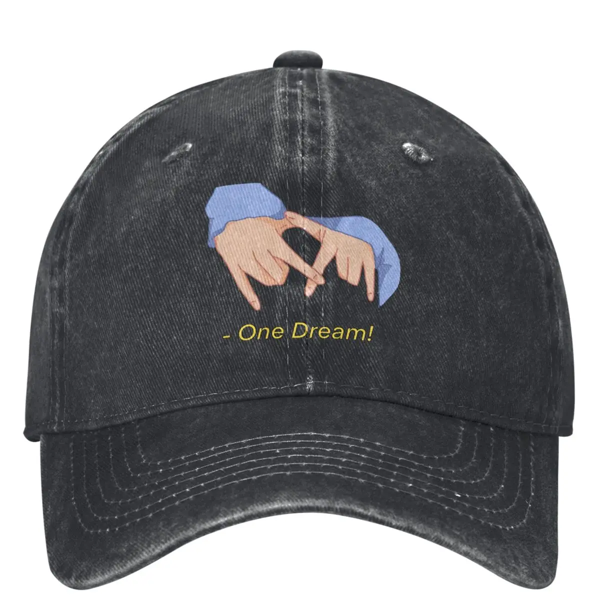TXTED One Dream Denim Baseball Cap Kpop Rock Trucker Hat Summer Couple Women Vintage Sunshade Snapback Cap
TXTED One Dream Denim Baseball Cap Kpop Rock Trucker Hat Summer Couple Women Vintage Sunshade Snapback Cap