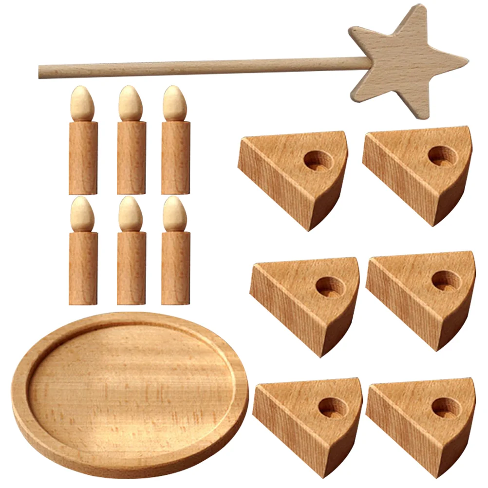 Fairy Cake Basket Accessories Wooden Kit Fake DIY Birthday Food Craft Kids Toy Toddler Prop Children Toys
Fairy Cake Basket Accessories Wooden Kit Fake DIY Birthday Food Craft Kids Toy Toddler Prop Children Toys
