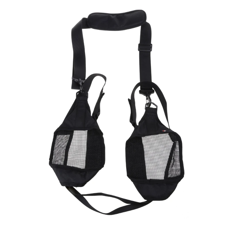 Speaker Travel Strap Storage Bag Carrying Belt Bands for Tribit StormBox Speaker Durable Nylon Cloth Belt Mesh Bag
Speaker Travel Strap Storage Bag Carrying Belt Bands for Tribit StormBox Speaker Durable Nylon Cloth Belt Mesh Bag