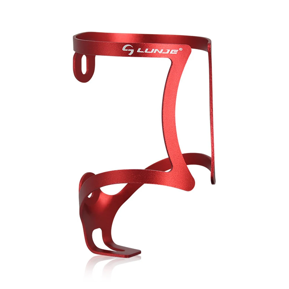 Kettle Rack Water Bottle Holder 115x65mm Accessories Aluminum Alloy High-strong Non-deformable Ultra Light Cycling
Kettle Rack Water Bottle Holder 115x65mm Accessories Aluminum Alloy High-strong Non-deformable Ultra Light Cycling