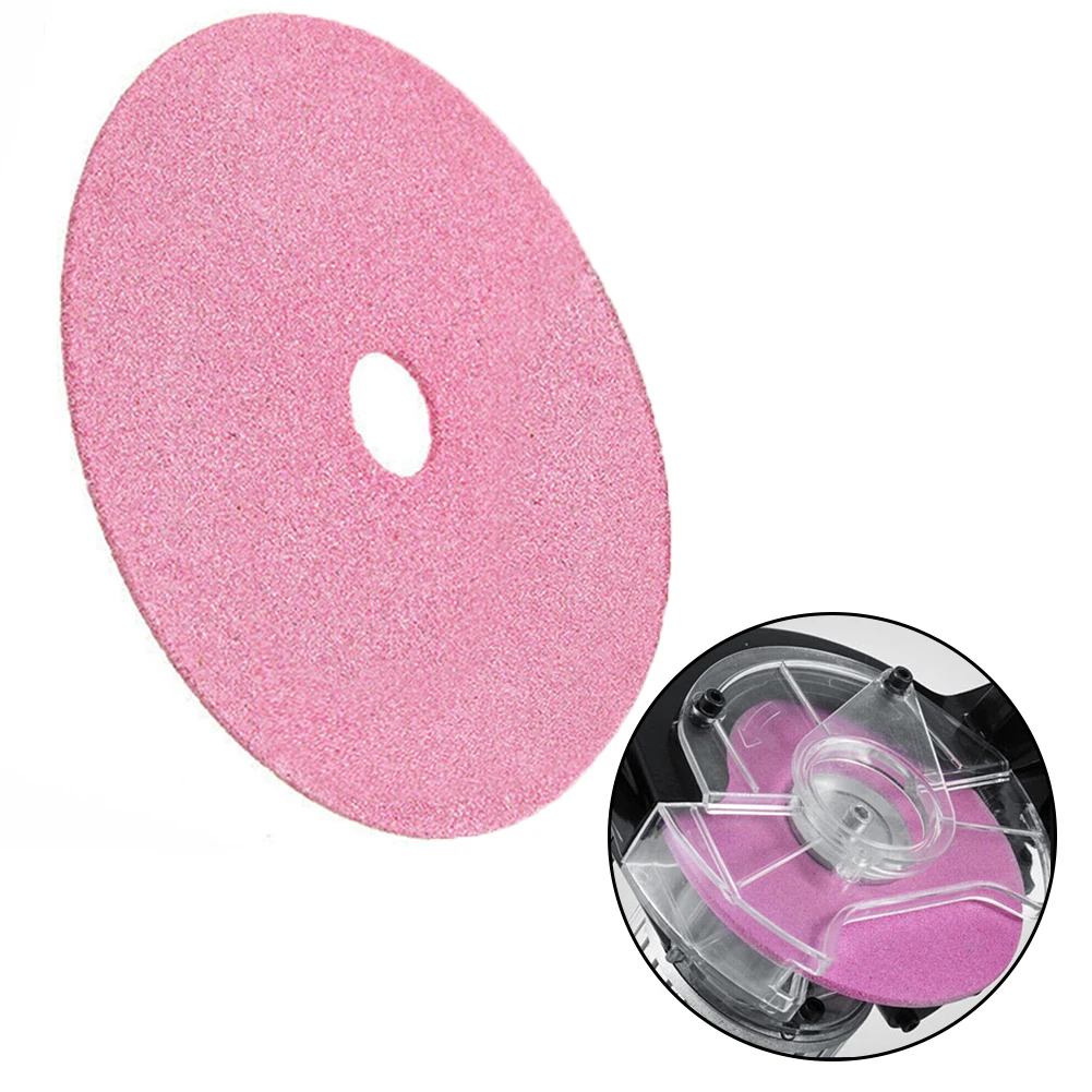 1 Piece Disc 145mm Wheel Polishing Pad 22mm Replacement For Chainsaw Sharpener Sander Gardening Tools
1 Piece Disc 145mm Wheel Polishing Pad 22mm Replacement For Chainsaw Sharpener Sander Gardening Tools