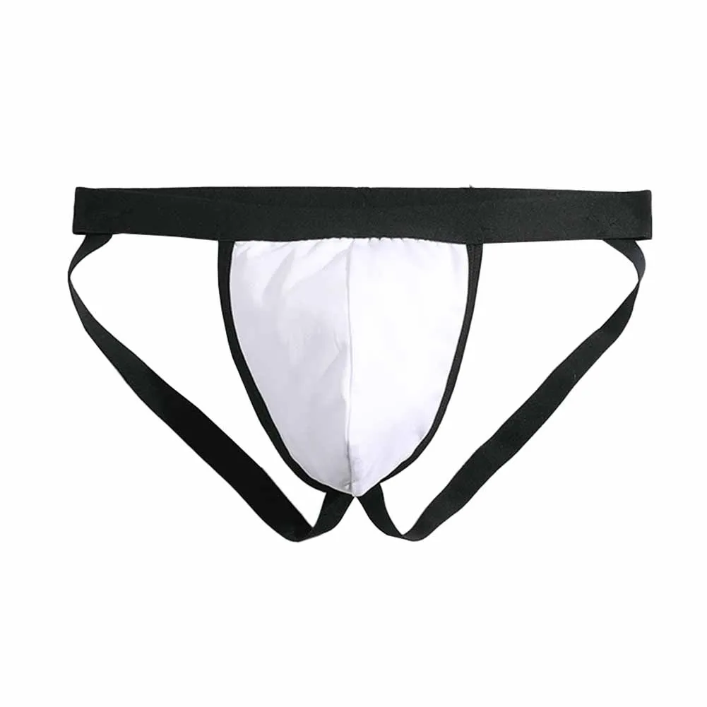 Comfortable Mens Underwear Mens Underpants Jockstrap Low Waist Panties Polyester Pouch Regular Sexy All Seasons
Comfortable Mens Underwear Mens Underpants Jockstrap Low Waist Panties Polyester Pouch Regular Sexy All Seasons