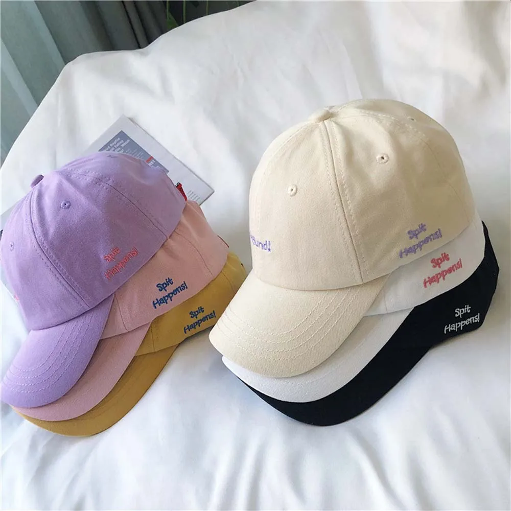 Wild Hip-Hop Trendy Simple Women Male Embroidery Sun Hat Sport Caps Baseball Caps
Wild Hip-Hop Trendy Simple Women Male Embroidery Sun Hat Sport Caps Baseball Caps