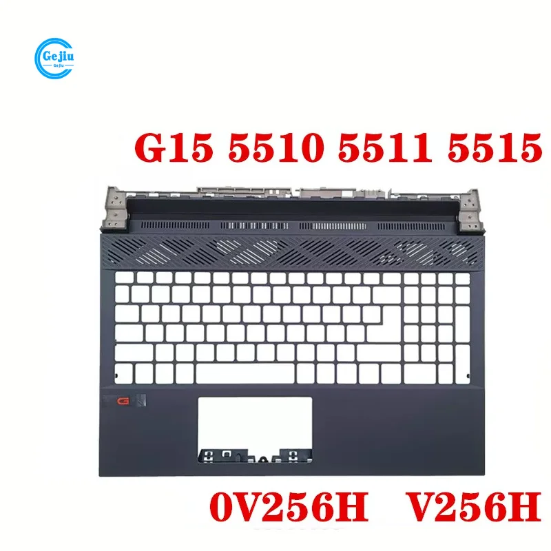 Новая Оригинальная задняя крышка для ноутбука DELL G15 5511 5510 5515 2021 TX™1650 0V256H V256H
Новая Оригинальная задняя крышка для ноутбука DELL G15 5511 5510 5515 2021 TX™1650 0V256H V256H