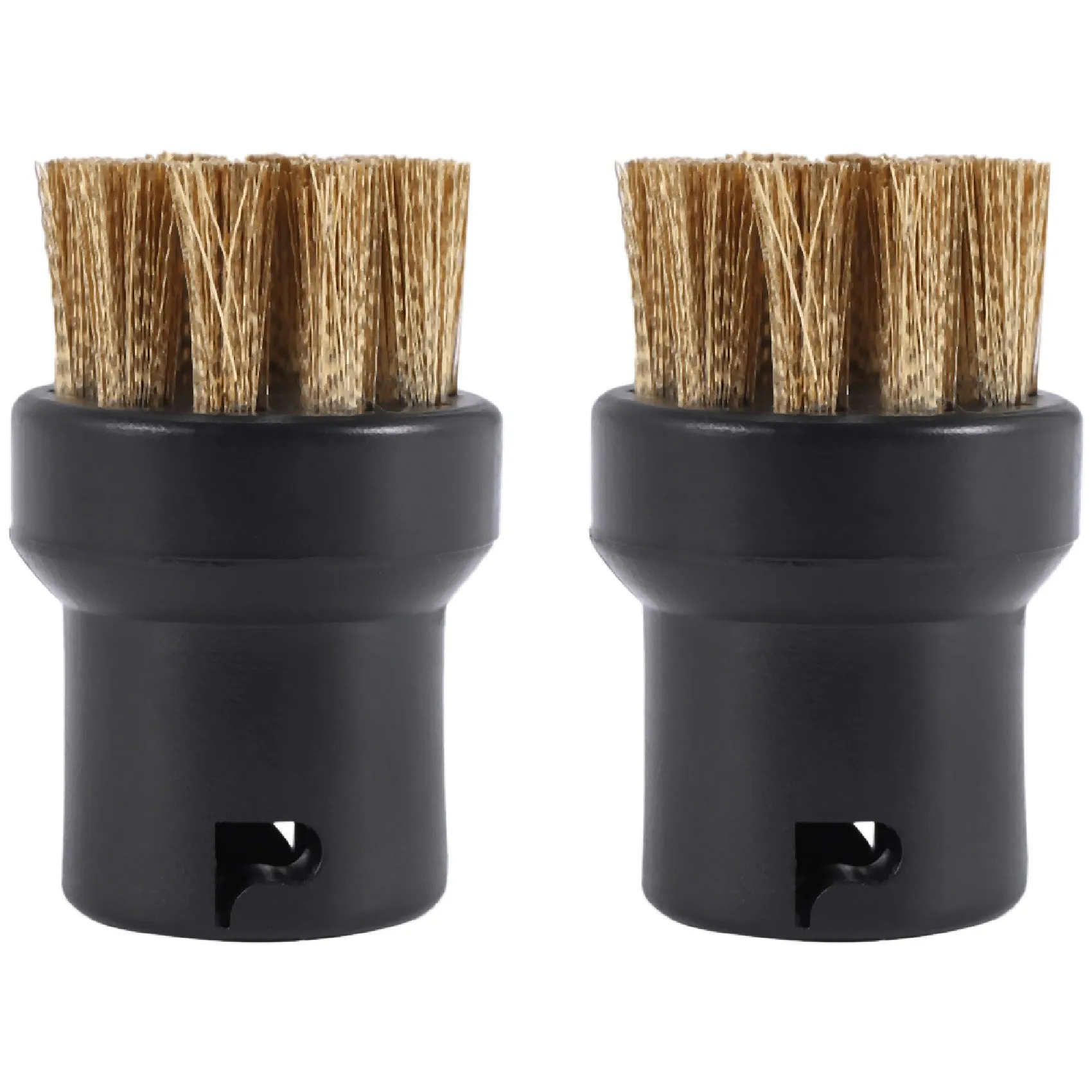 Brass Wire Brush Tool Nozzles for Karcher Steam Cleaners SC1 SC2 CTK10 SC3 SC4 SC5 SC7 Replacement Accessories
Brass Wire Brush Tool Nozzles for Karcher Steam Cleaners SC1 SC2 CTK10 SC3 SC4 SC5 SC7 Replacement Accessories
