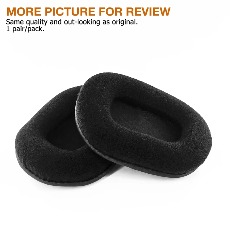 Earpad Compatible with Yamaha YH-WL500 Headphone Ear Pad Eartips by Earpad Compatible with Yamaha YH-WL500 Headphone Ear Pad Eartips by