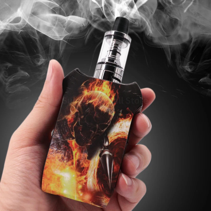 Vape Pen 80W Box Mod Kit Build-in 2000mah Battery 2.5ml Atomizer Wattage Adjustable Vaporizer Vaper Shisha E Cigarette Smoke
Vape Pen 80W Box Mod Kit Build-in 2000mah Battery 2.5ml Atomizer Wattage Adjustable Vaporizer Vaper Shisha E Cigarette Smoke