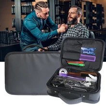 1Pcs Hairdressing Tool Storage Bag Professional Hair Stylist Scissors Bag Large Capacity Multifunctional Scissors Bag
1Pcs Hairdressing Tool Storage Bag Professional Hair Stylist Scissors Bag Large Capacity Multifunctional Scissors Bag