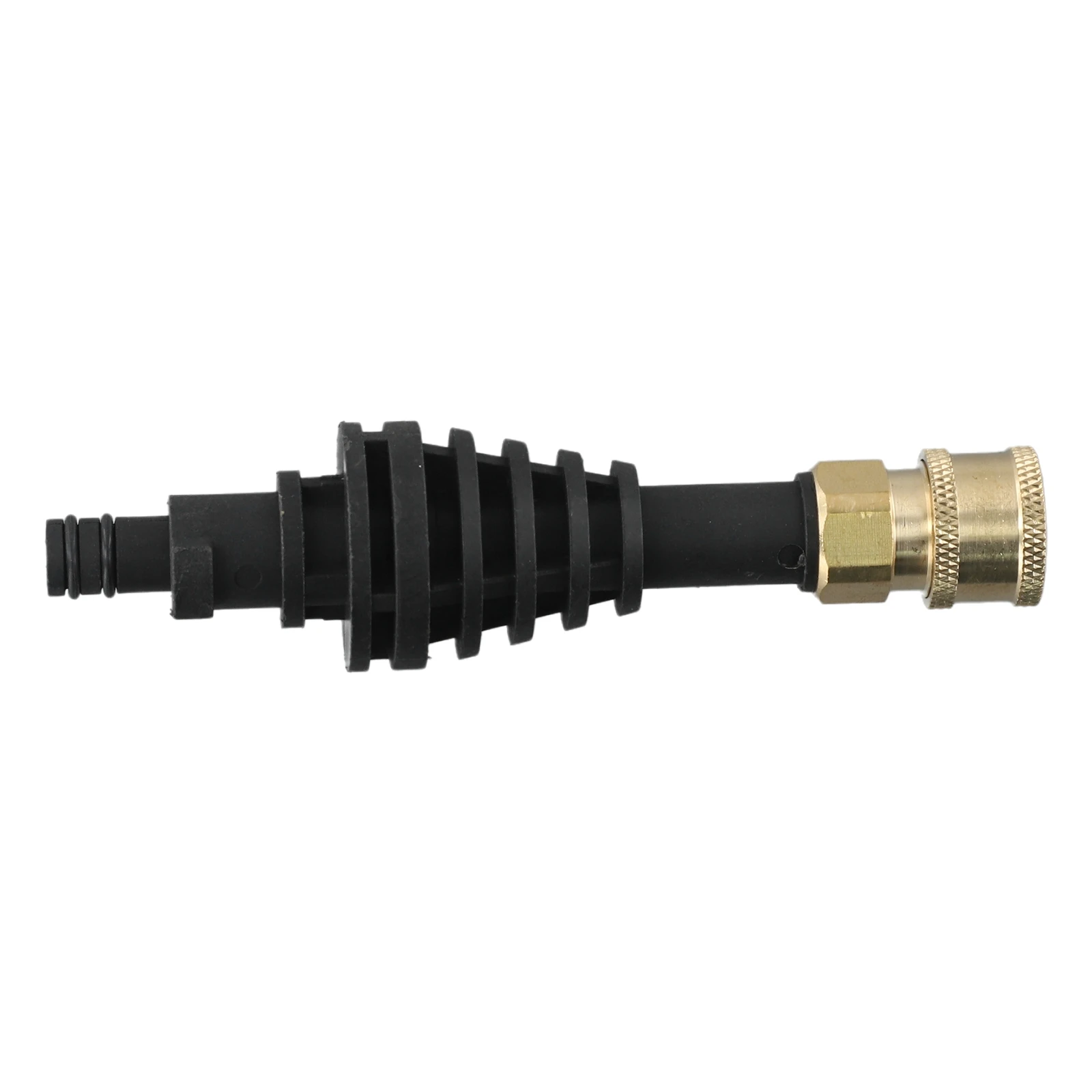 Extension Rod Adapter High Pressure Water Pump Clean Machine Car Washing Machine Part Copper Joint Short Rod For WORX Hydroshot
Extension Rod Adapter High Pressure Water Pump Clean Machine Car Washing Machine Part Copper Joint Short Rod For WORX Hydroshot