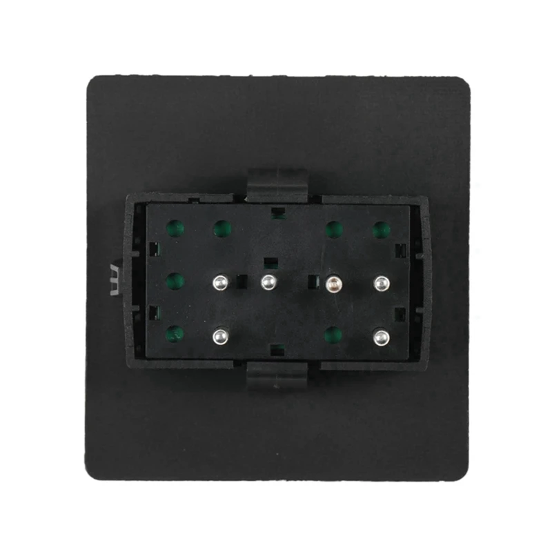 2 PCS Passenger Side Window Button Automotive 15590708 19209393 For GMC Safari 1985-1995
2 PCS Passenger Side Window Button Automotive 15590708 19209393 For GMC Safari 1985-1995