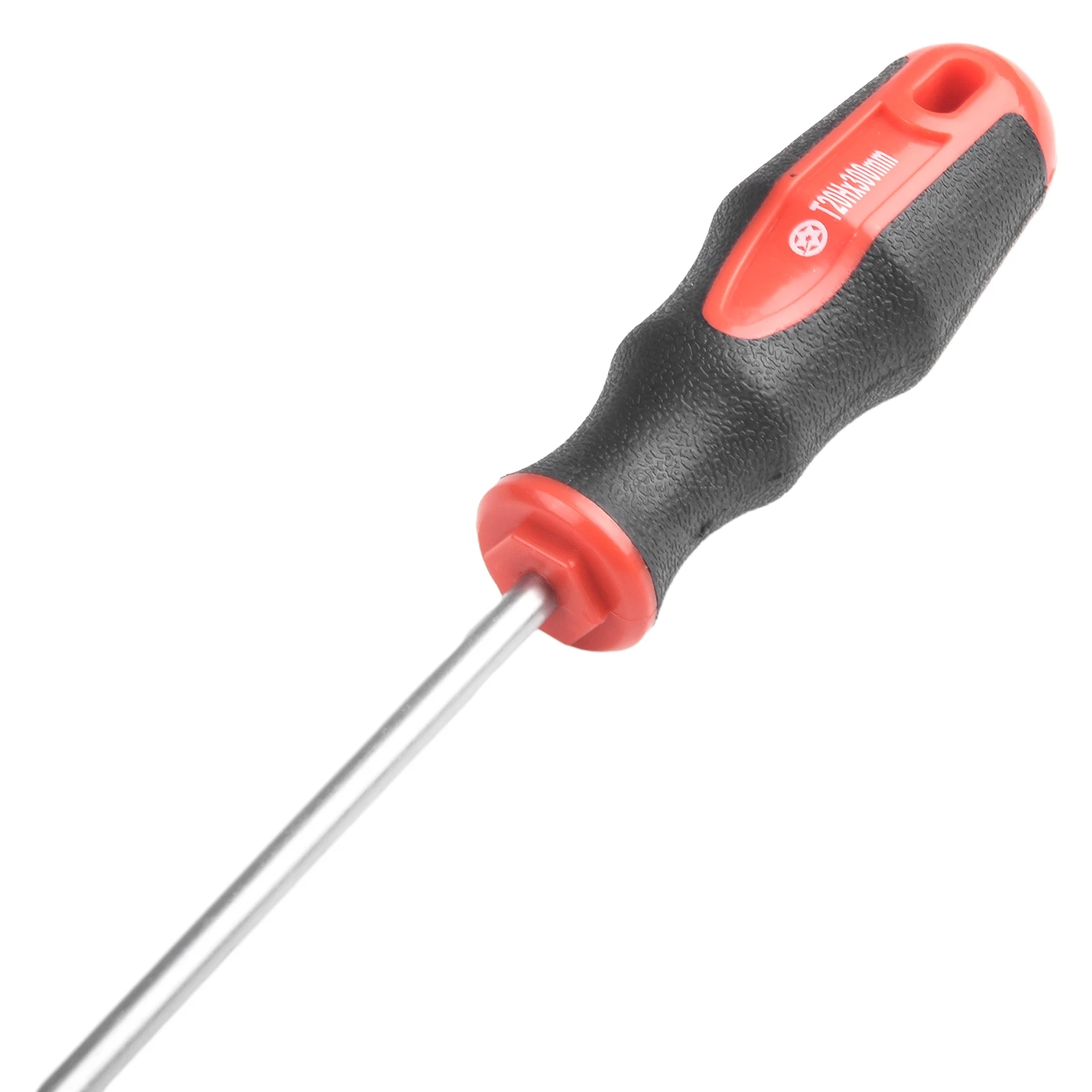 Hand Tools Screwdriver T15/T20/T25/T27/T30 Tip With Magnetic Torx 400mm Absorbed Screws Alloy Steel Multi-Function
Hand Tools Screwdriver T15/T20/T25/T27/T30 Tip With Magnetic Torx 400mm Absorbed Screws Alloy Steel Multi-Function