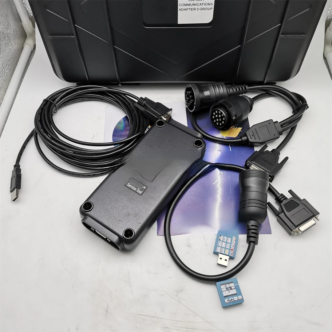 478-0235 4780235 ET4 Communication Adapter Group 317-7485 3177485 6+9+14 pins ET4 538-5051 5385051 478-0235 4780235 275-5121
478-0235 4780235 ET4 Communication Adapter Group 317-7485 3177485 6+9+14 pins ET4 538-5051 5385051 478-0235 4780235 275-5121