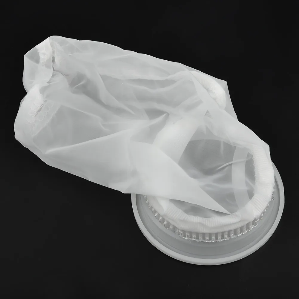 Durable Practical IBC Filter Reusable Tearproof Water Purification Tote Tank Lid Accessories Plastic Replacement
Durable Practical IBC Filter Reusable Tearproof Water Purification Tote Tank Lid Accessories Plastic Replacement
