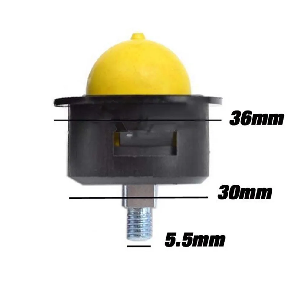 Fuel Pump Primer for FXRM FX RM Series Lawn Mower Pump Suitable for 40 541 SX 5410 SH 553 SX Mowers Pack of 3
Fuel Pump Primer for FXRM FX RM Series Lawn Mower Pump Suitable for 40 541 SX 5410 SH 553 SX Mowers Pack of 3