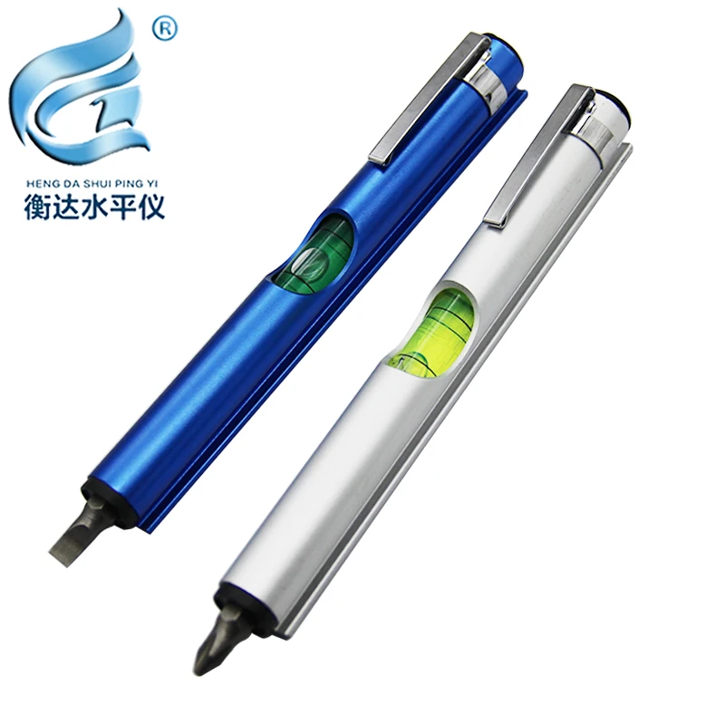 Mini written test level ruler measurement level tool aluminum alloy level with magnetic measuring ruler screwdriver level
Mini written test level ruler measurement level tool aluminum alloy level with magnetic measuring ruler screwdriver level