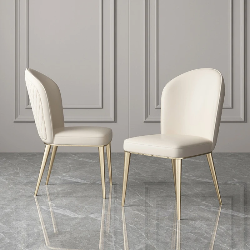 2022 luxury upholstered dining chair with gold stainless steel leg leather dining room chairs for restaurant hotel home
2022 luxury upholstered dining chair with gold stainless steel leg leather dining room chairs for restaurant hotel home