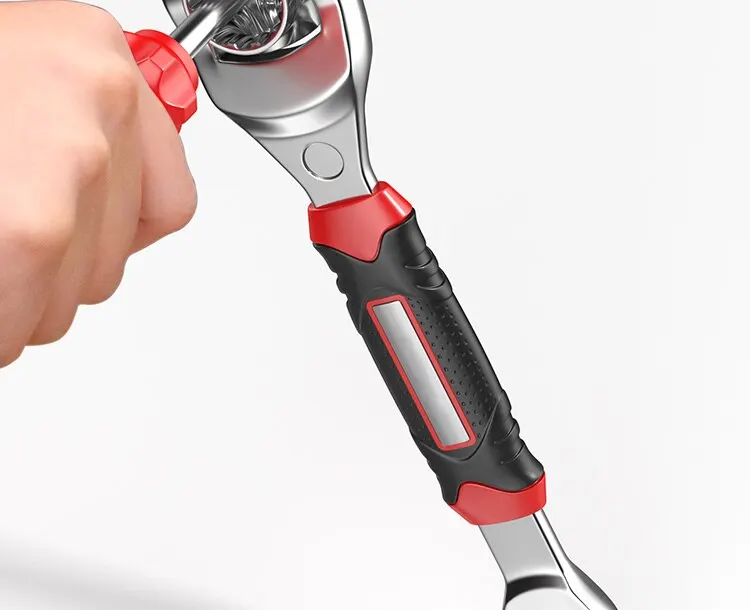 52 in 1 Tools Socket Works Universal Ratchet Spline Bolts Sleeve Rotation Hand Tools 360 Degree Multipurpose Tiger Wrench 7 Mallzona S9e3c1034d9104f37afe9b1293911aed0w 52 in 1 Tools Socket Works Universal Ratchet Spline Bolts Sleeve Rotation Hand Tools 360 Degree Multipurpose Tiger Wrench Mallzona