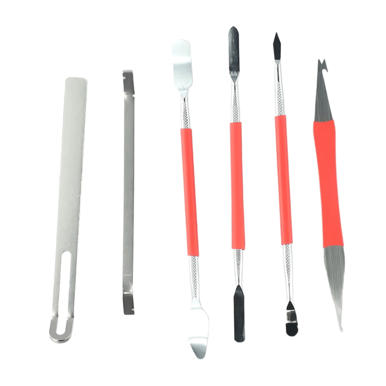 Portable Professional Saxophone Repair Tools Flutes Repairing Leveling For Luthiers DIY Woodwind Maintenances Accessories Tools
Portable Professional Saxophone Repair Tools Flutes Repairing Leveling For Luthiers DIY Woodwind Maintenances Accessories Tools