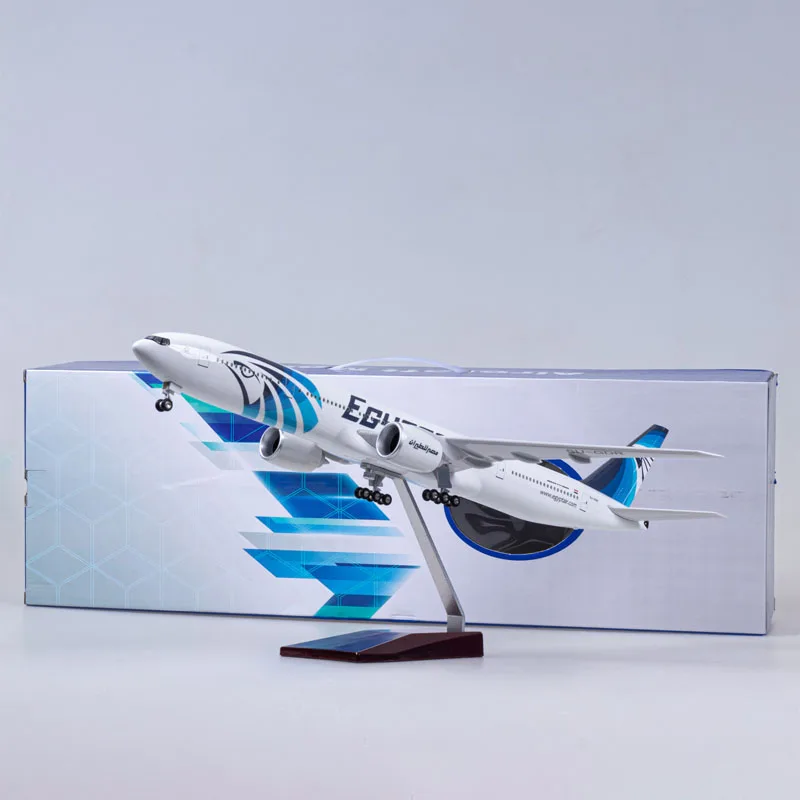 Air Airline B777 Aviation 47CM Aircraft Model W Plane Adult Gift Collection Display Souvenir Standable Airplane with Wheel
Air Airline B777 Aviation 47CM Aircraft Model W Plane Adult Gift Collection Display Souvenir Standable Airplane with Wheel