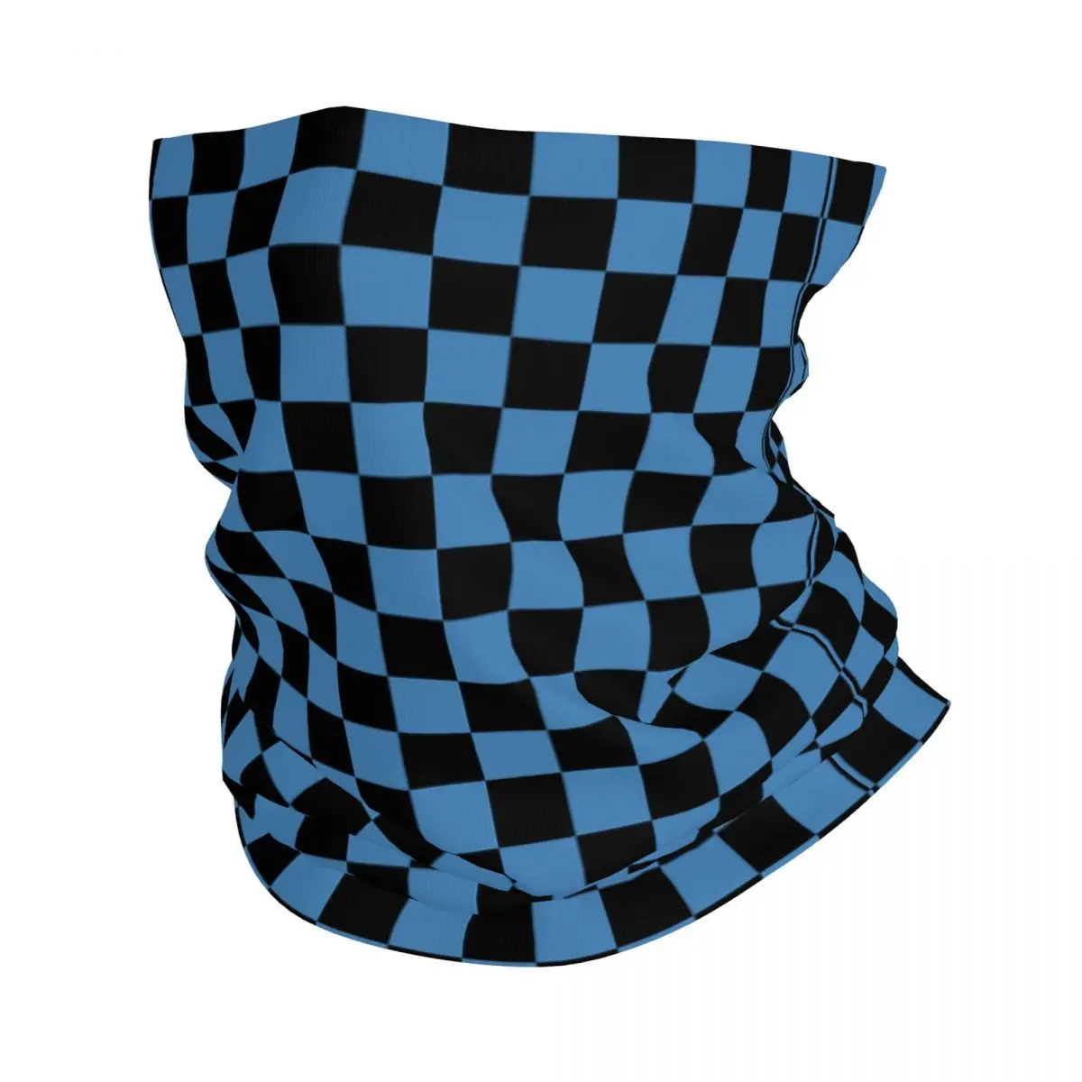 Checkerboar Plaid Bandana Neck Cover Printed Balaclavas Magic Scarf Multifunctional Headband Hiking Unisex Adult Washable
Checkerboar Plaid Bandana Neck Cover Printed Balaclavas Magic Scarf Multifunctional Headband Hiking Unisex Adult Washable